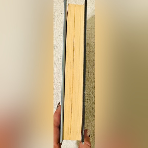 📙🩶A Nearly Normal Family by M.T. Edvardsson🩶📙 - Picture 4 of 7